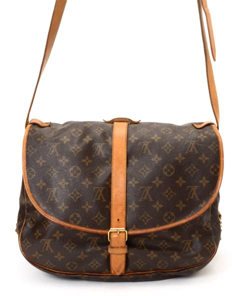 lv vintage purse|louis vuitton purse old.